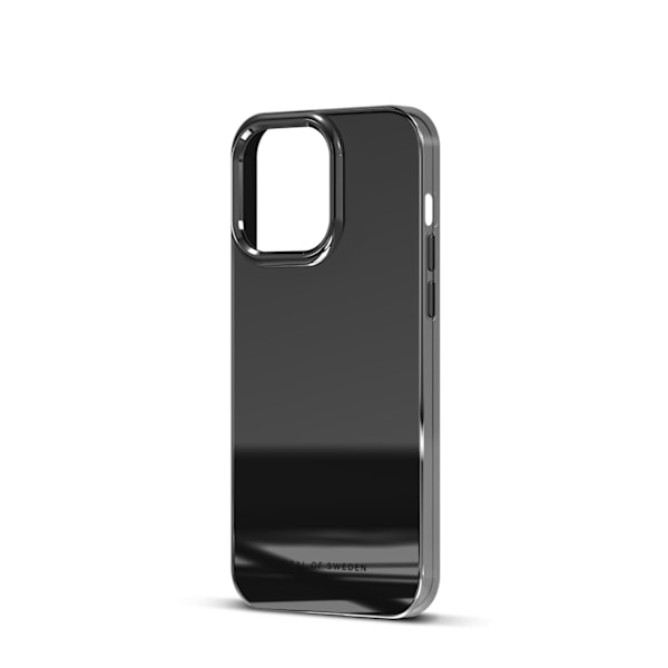 Mirror Case iPhone 15 Pro Max Mirror Black Black