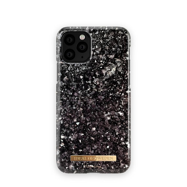 Printed Case Hannalicious iPhone 11 Pro / XS / X Diamond Daze