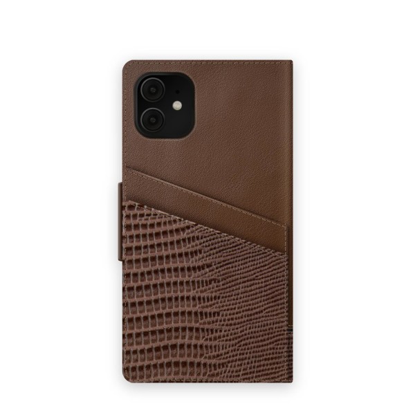 Unity Wallet iPhone 11/XR Wild Cedar Snake