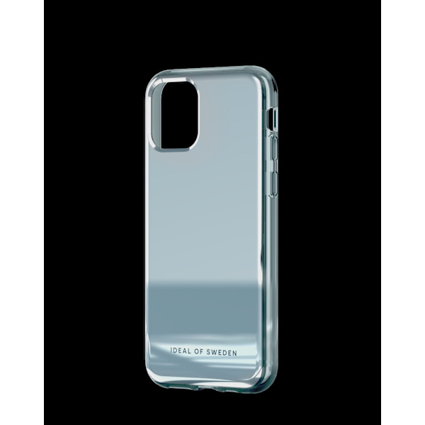 Mirror Case iPhone 11 / XR Mirror Sky Blue Blue