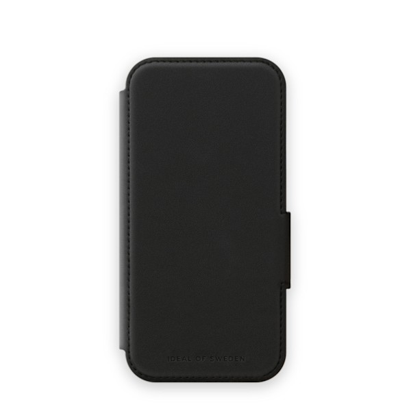Folio MagSafe Wallet iPhone 13 / 14 Black Black