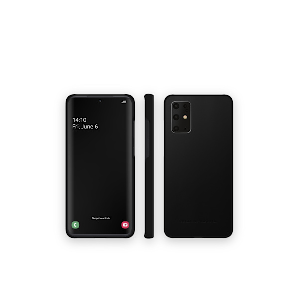 Atelier Case Galaxy S20 Plus Intense Black