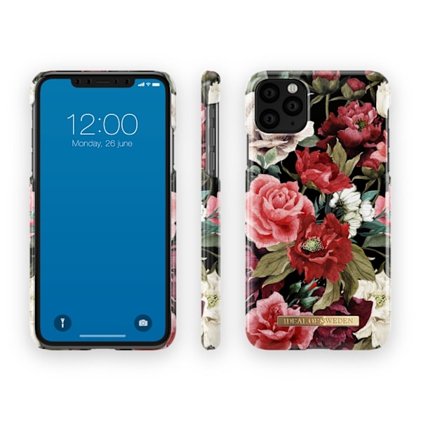Printed Case iPhone 11 Pro Max / XS Max Antique