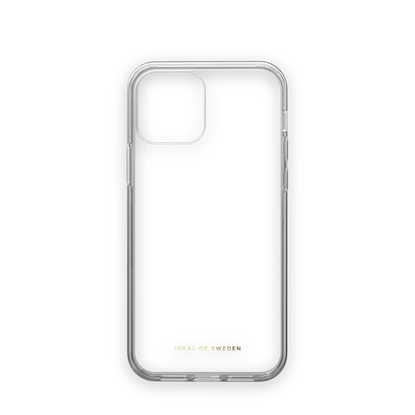 Clear Case iPhone 12 / 12 Pro Clear Clear Case iPhone 12/12P Clear
