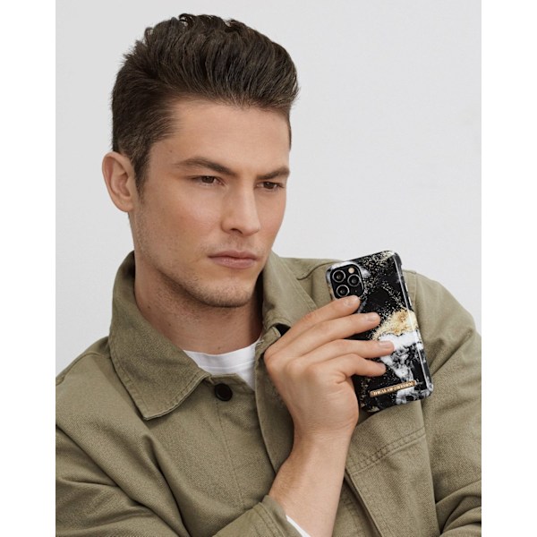 Printed Case iPhone 11 Pro Max / XS Max Black Galax