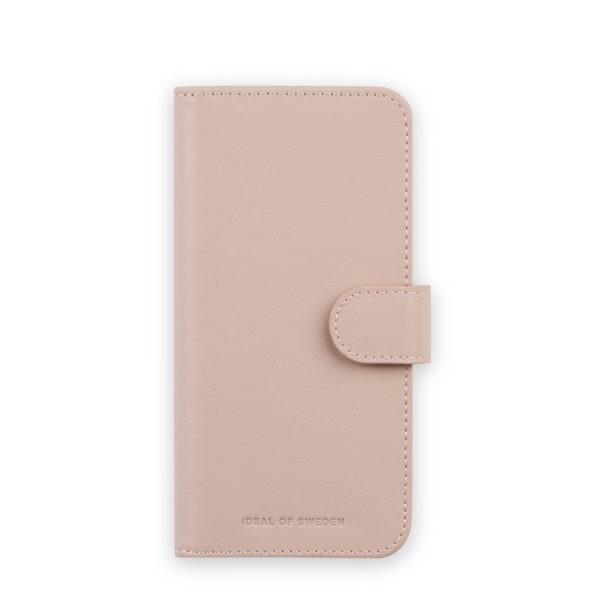 Magnet Wallet+ iPhone 15 Plus Pink Rosa