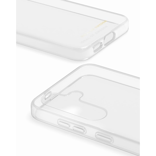 Clear Case Galaxy S24 / S25 Clear Transparent