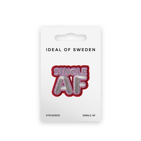 Stickers Single AF