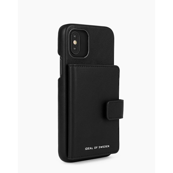 Statement Case iPhone 11 Pro / XS / X Intense Black Black