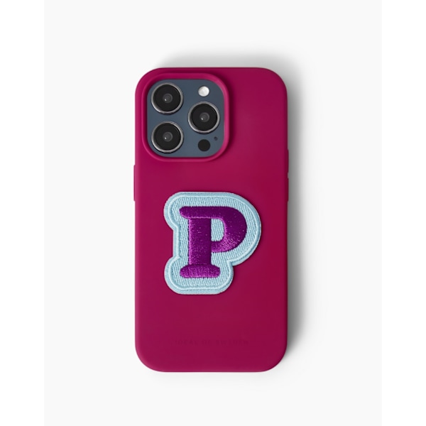 Stickers P letter