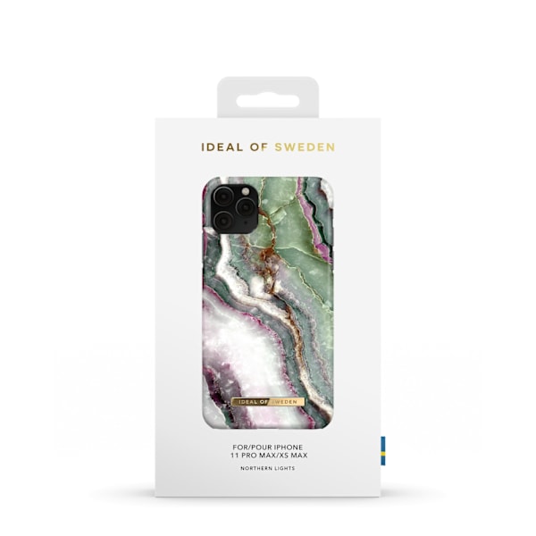 Printed Case iPhone 11 Pro Max / XS Max Northern Lights
