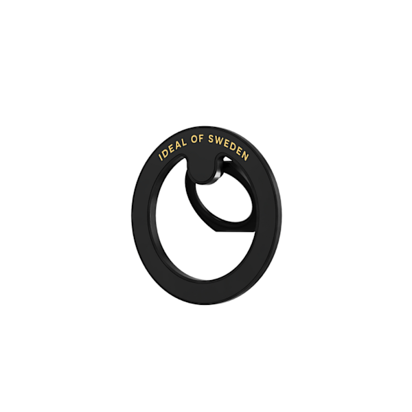 MagSafe Ring Mount Black