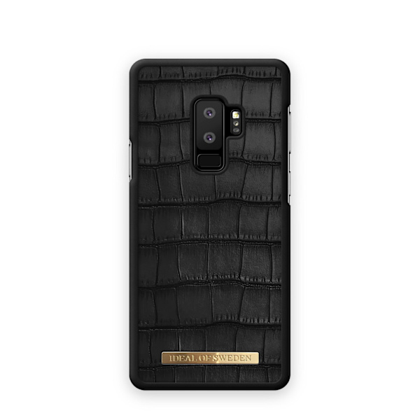 Capri Case Galaxy S9 Plus Black