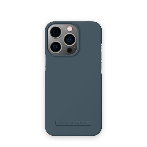 Seamless Case iPhone 13P Midnight Blue