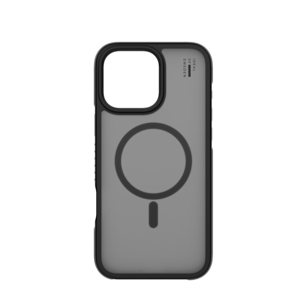 Ideal Bumper Case MagSafe iPhone 16 Pro Max Black
