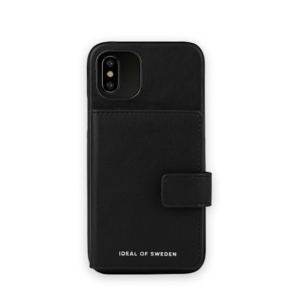 Statement Case iPhone 11 Pro / XS / X Intense Black