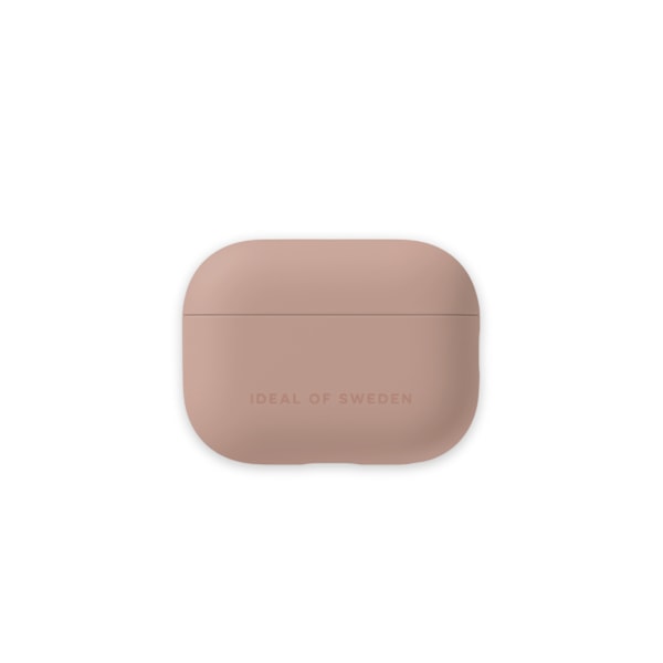 Silicone AirPods Case PRO 1/2 Blush Pink