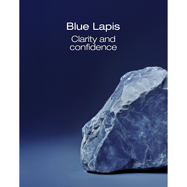 Charm Lapis Multicolor