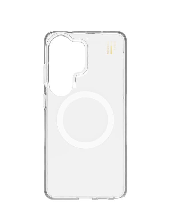 Clear Case MagSafe Galaxy S26 Ultra Clear