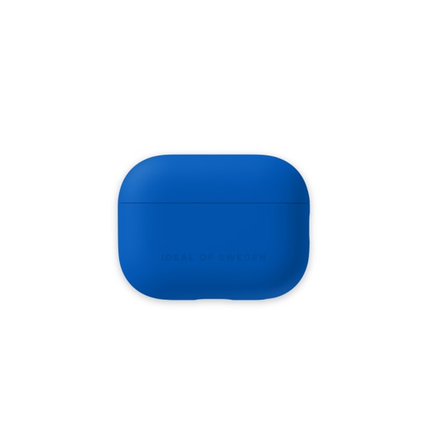 Silicone AirPods Case PRO 1/2 Cobalt Blue