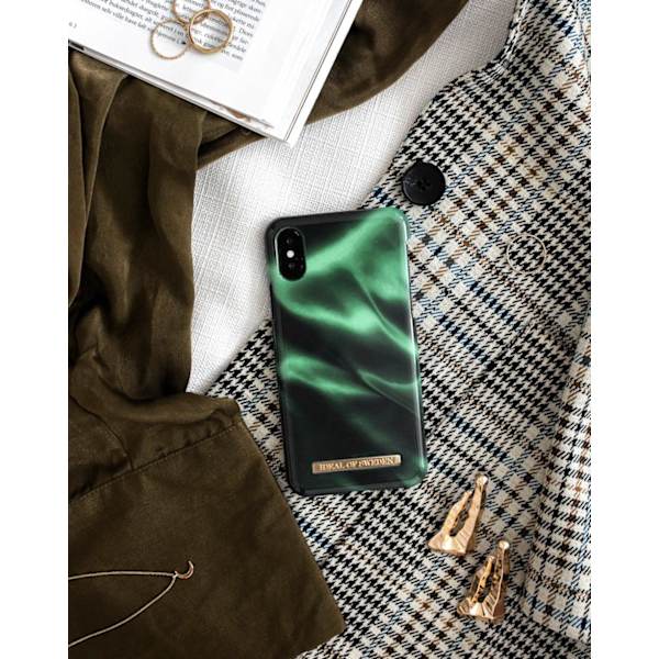 Printed Case Galaxy S10E Emerald Satin