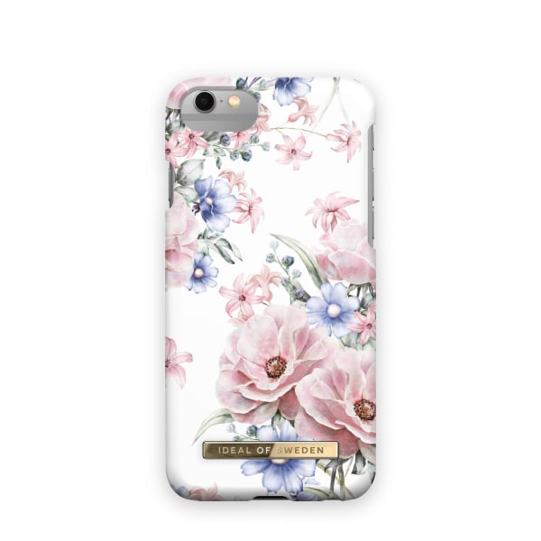 Fashion Case iPhone 8/7/6/6S/SE Floral Romance
