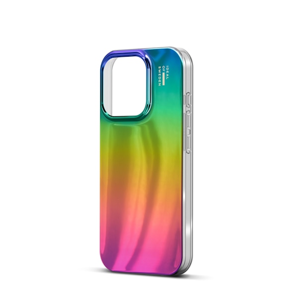 Mirror Case MagSafe iPhone 16 Pro Max Rainbow