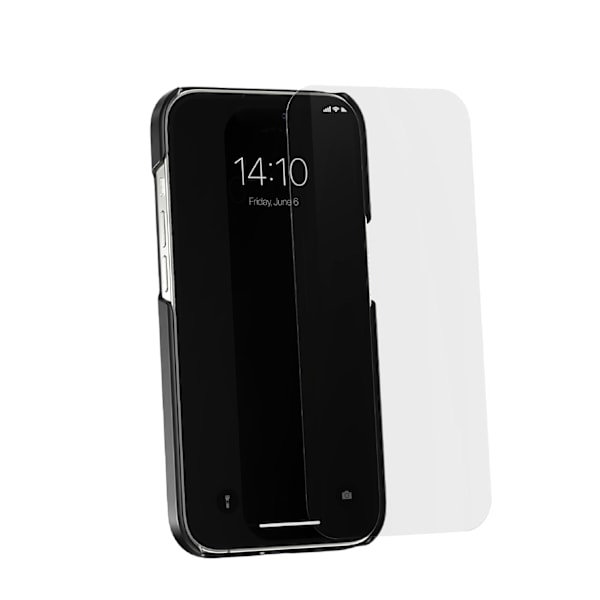IDEAL Glass iPhone 14 Pro Max Transparent