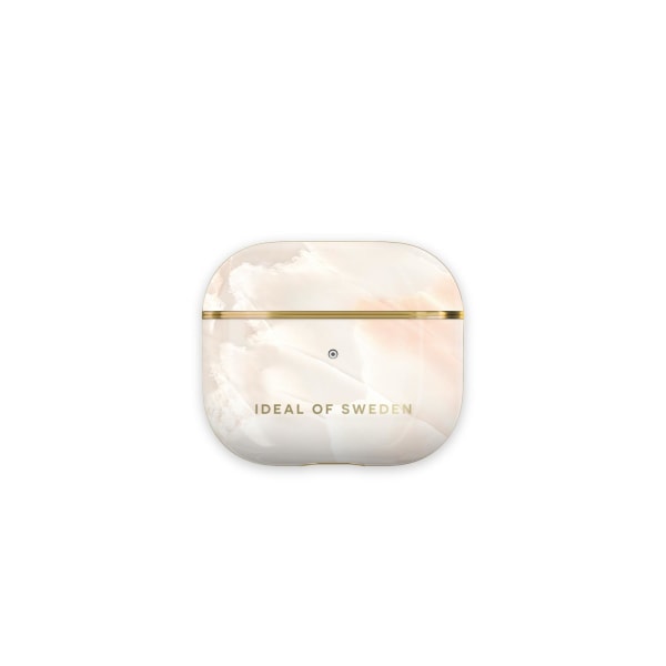 Fashion AirPods Case Gen 3 Rose Pearl Marble