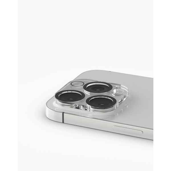Full Coverage Kit 3D iPhone 16 Pro