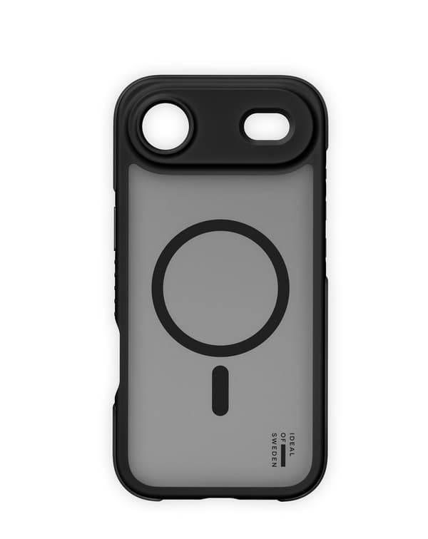Ideal Bumper Case MagSafe iPhone Air Black Black