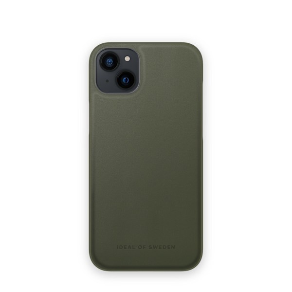 Atelier Case iPhone 14PL Intense Khaki