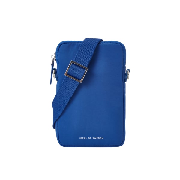 Universal Phone Bag Cobalt Blue