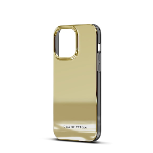 Mirror Case iPhone 14 Pro Max Mirror Gold