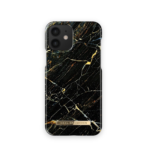 Printed Case iPhone 12 / 12 Pro Port Laurent Marble
