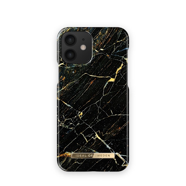 Printed Case iPhone 12/12P PortLaurMarble