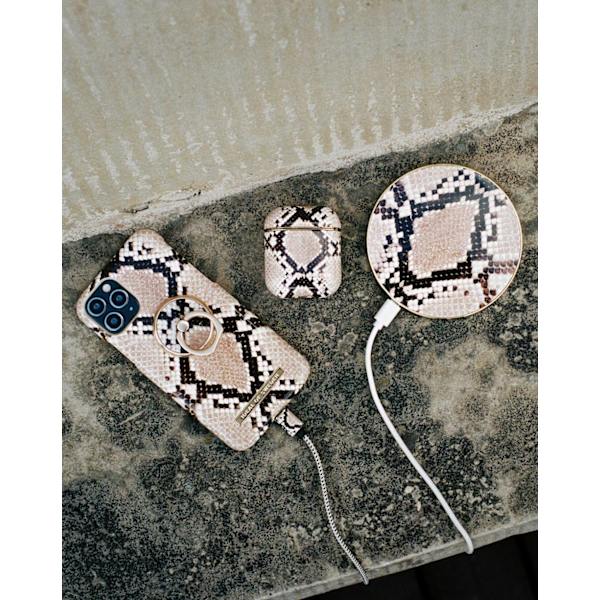 Printed Case Galaxy S20 Sahara Snake Beige