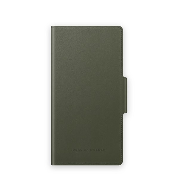 Atelier Wallet Galaxy S20 Ultra Intense Khaki