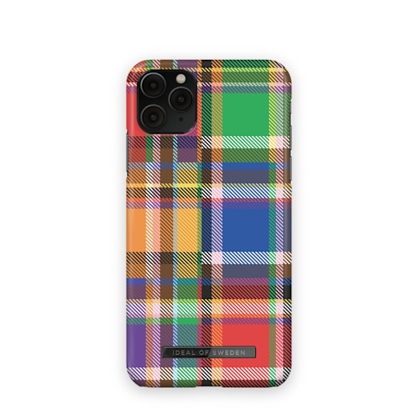 Printed Case iPhone 11 Pro Max / XS Max Case for Equality