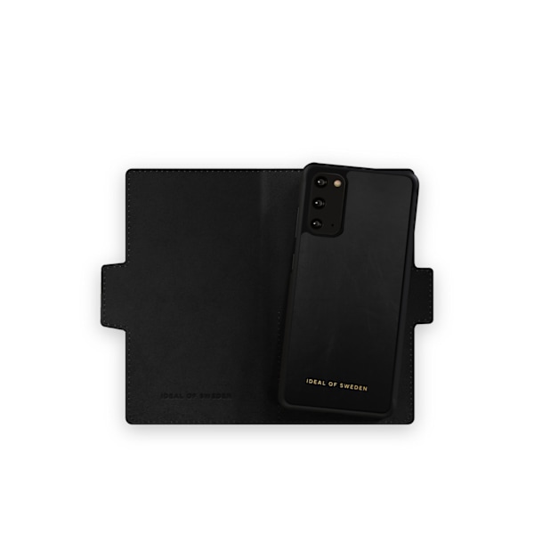 Unity Wallet Galaxy S20 Onyx Black