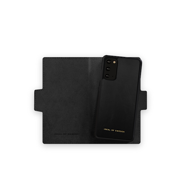Unity Wallet Galaxy S20 Wild Cedar Snake Brown