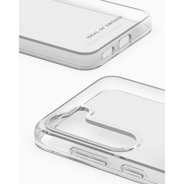 Clear Case Galaxy S23 Clear Transparent
