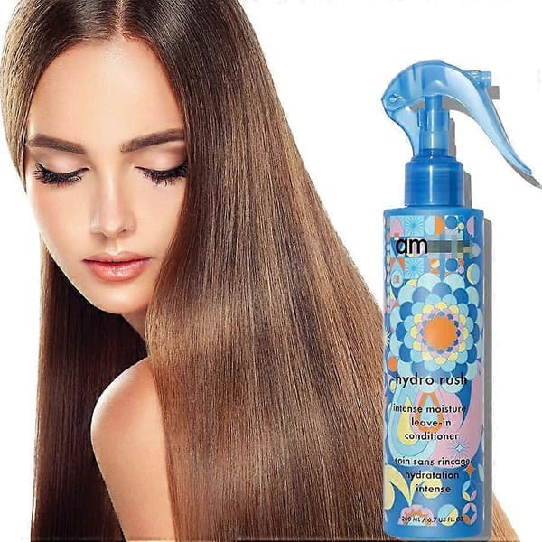 Hydro Rush leave-in balsam 200ml, Blå