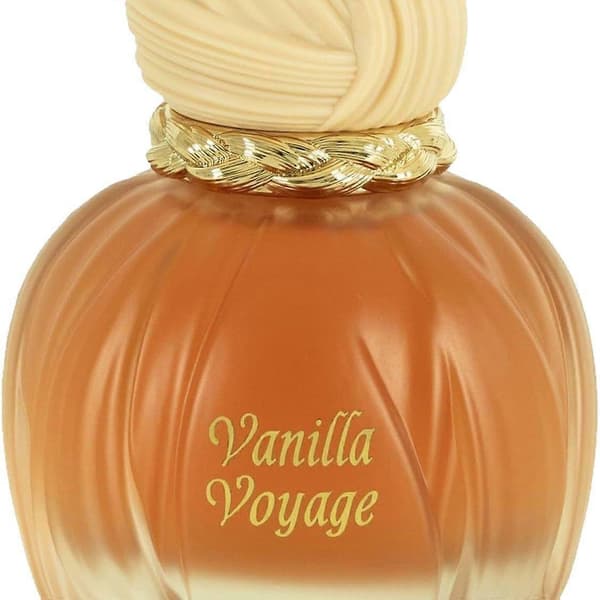 Vanilla Voyage Långvarig Parfym 100ml EDP Parfym Present till Henne