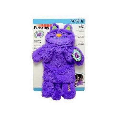 Purr Pillow Kitty Cat Toy, 1-pack