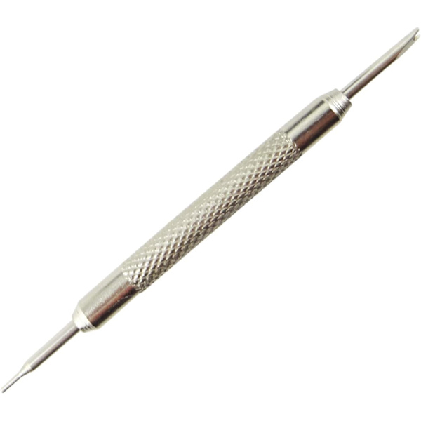 3pcs Double-ended Pin Tool Spring Bar Tool For Watch Strap Re
