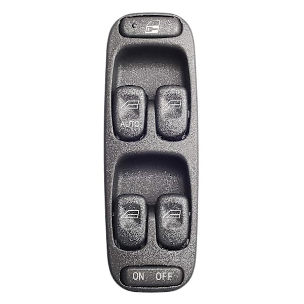 Elrudekontakt til Volvo V70 S70 Xc70 1998-2000