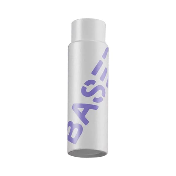 Hårbalsam 250ml base stærk styling lav glans mat tekstur tekstur holdbar styling fluffy duft hårvoks.