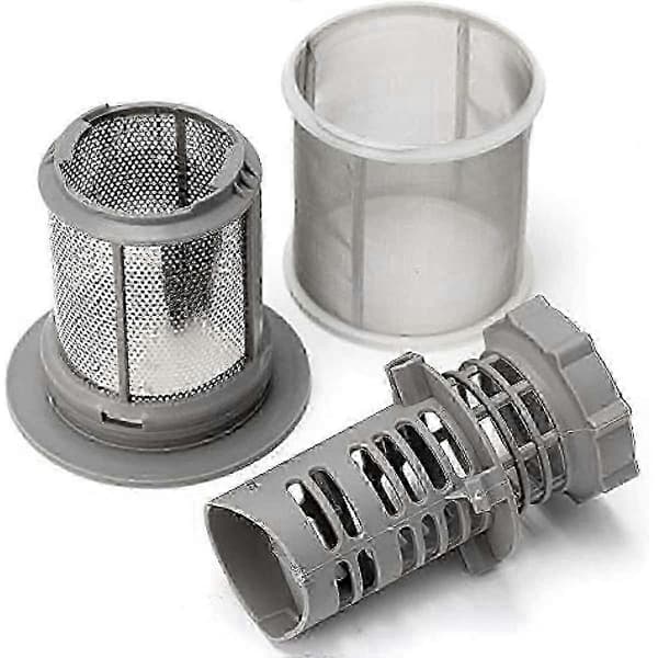 Udskiftningssi til Siemens - Opvaskemaskine netfilter del 427903