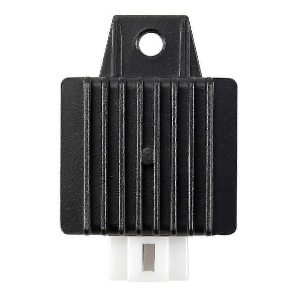 4 PIN Regulator Ensretter til 90Cc 110Cc 125Cc 140Cc 200Cc ATV
